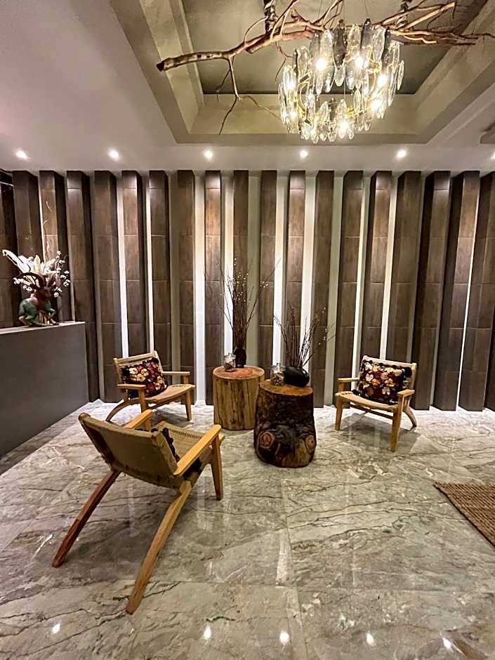 Zen Suites by Regente