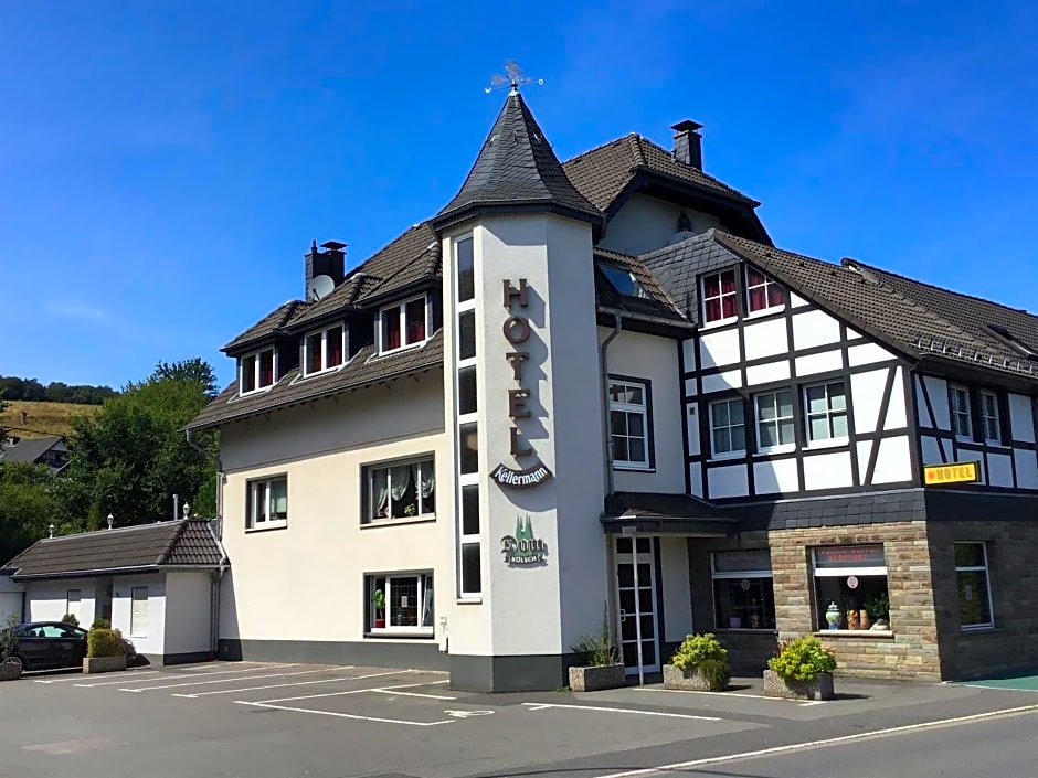 Photo 1 of 43 of Hotel Kellermann