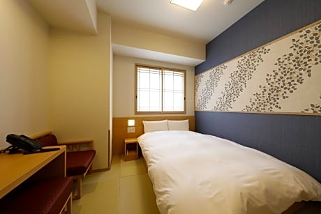 Standard Double Room with Breakfast Included