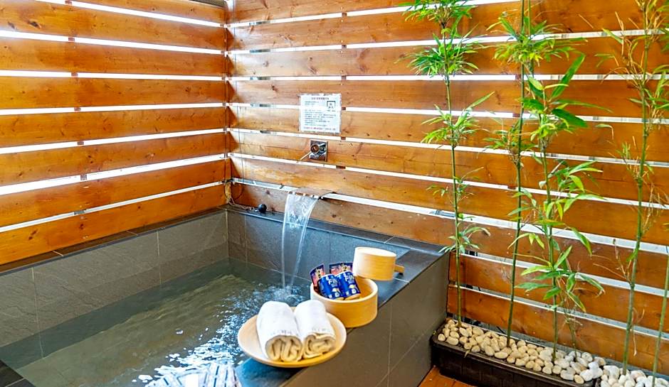 Traveller-Inn Zhongzheng Library