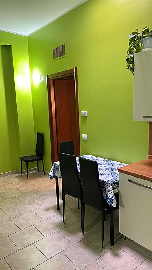 Residence Politecnico Bovisa