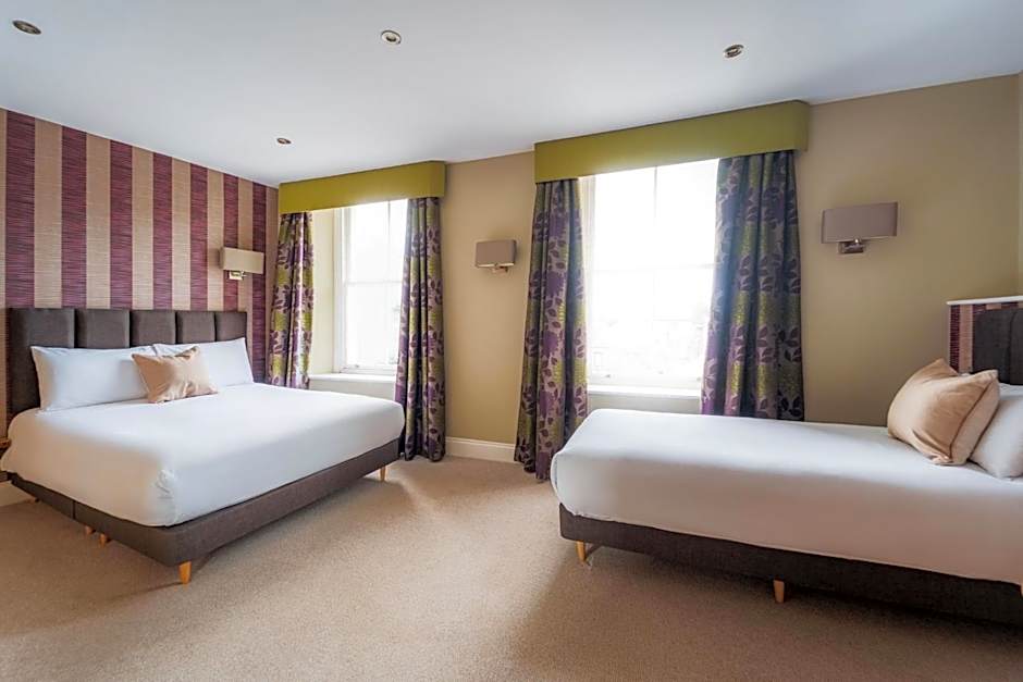 Esplanade Hotel Llandudno