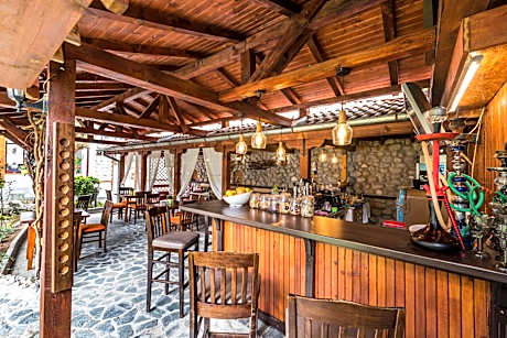 Hotel Ida