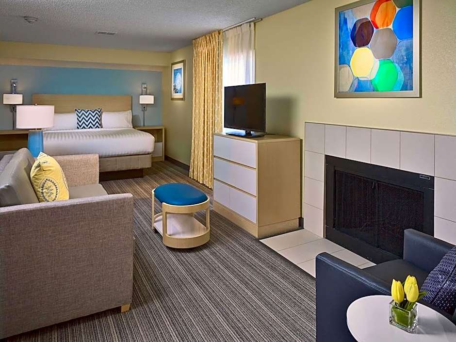 Sonesta ES Suites South Brunswick - Princeton