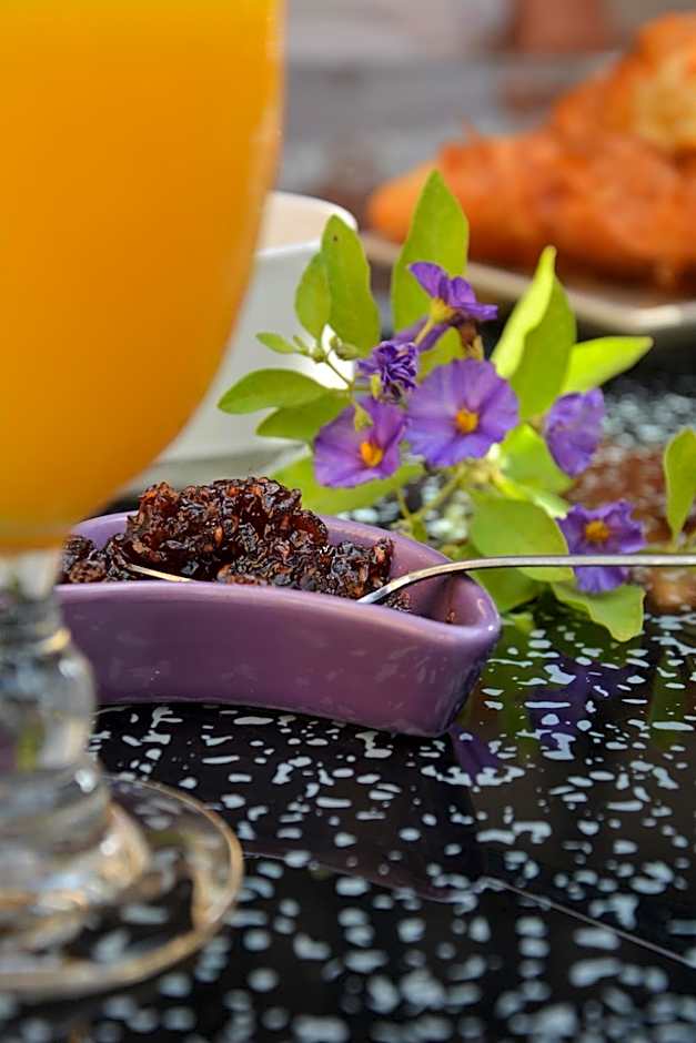 Posada Chloe Santiago