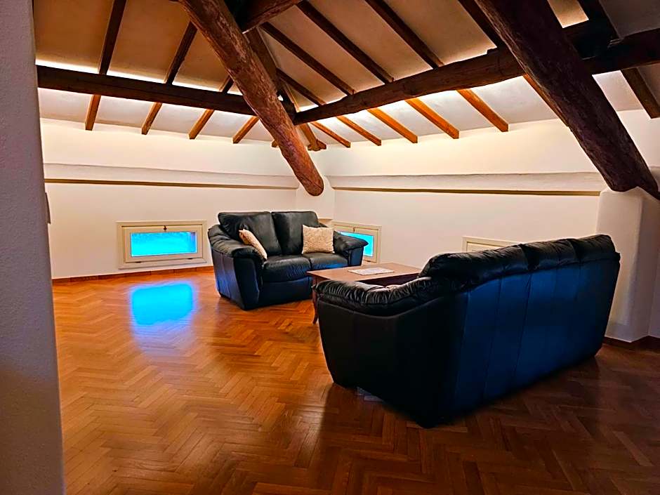 B&B Residence il Ciliegio , Via Villa Superiore 93 Luzzara
