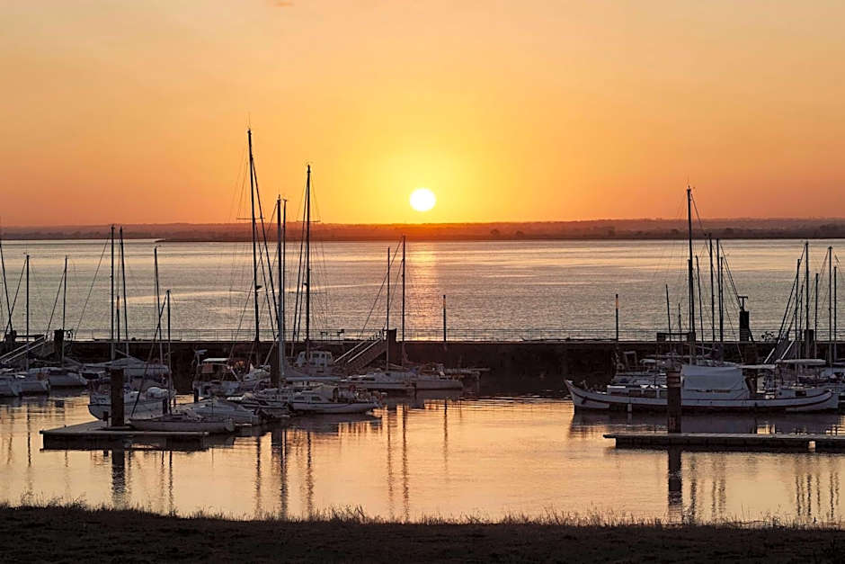 Best Western Premier Hotel des Vignes et des Anges