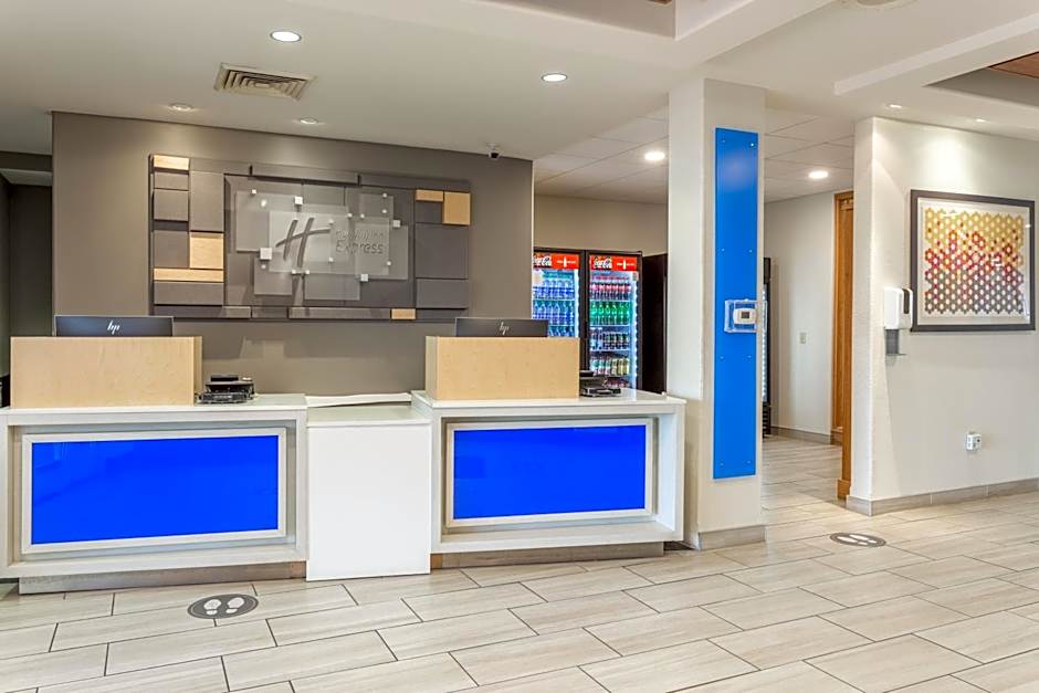 Holiday Inn Express Rockford-Loves Park By IHG