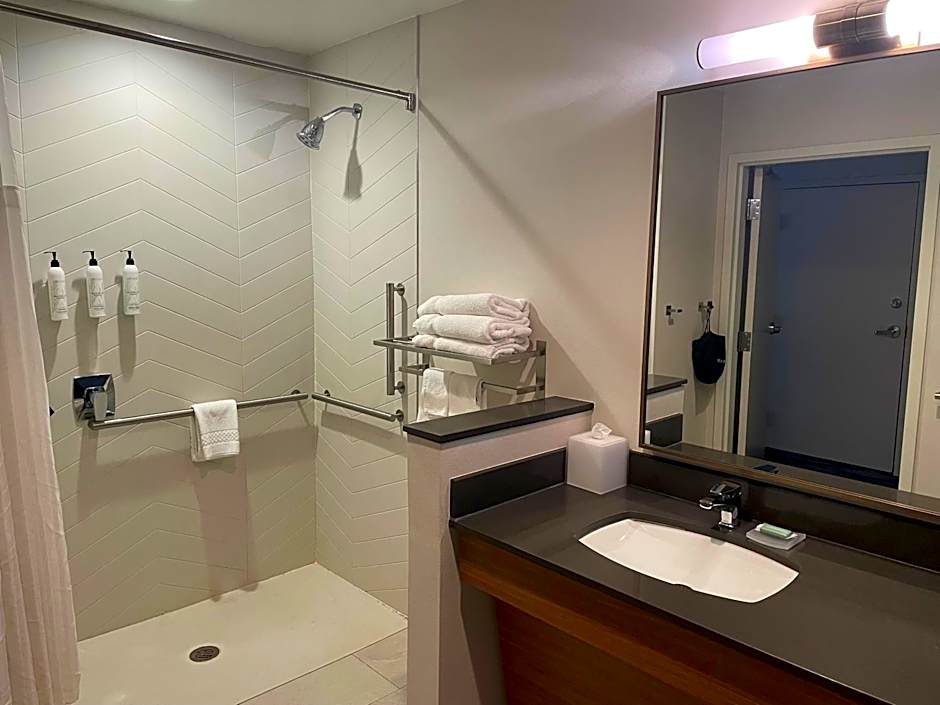 Fairfield Inn & Suites by Marriott Boca Raton Deerfield Beach