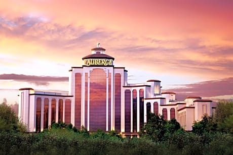 L'Auberge Casino Resort Lake Charles