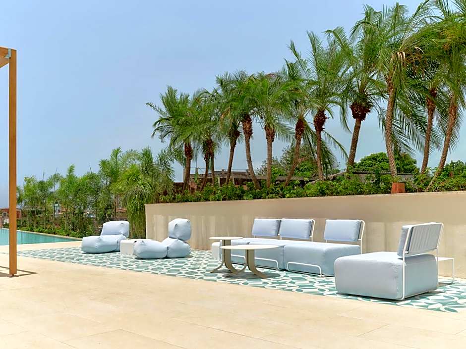 Kimpton Las Mercedes By IHG