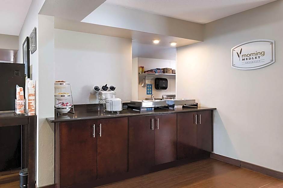 Sleep Inn Kernersville I-40