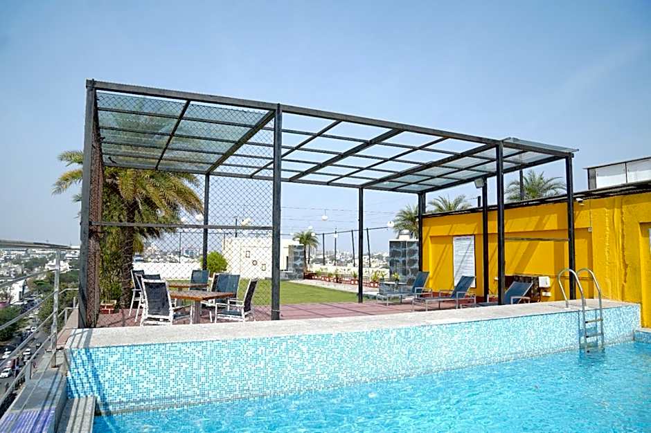 Regenta Central Hotel & Convention Centre Nagpur