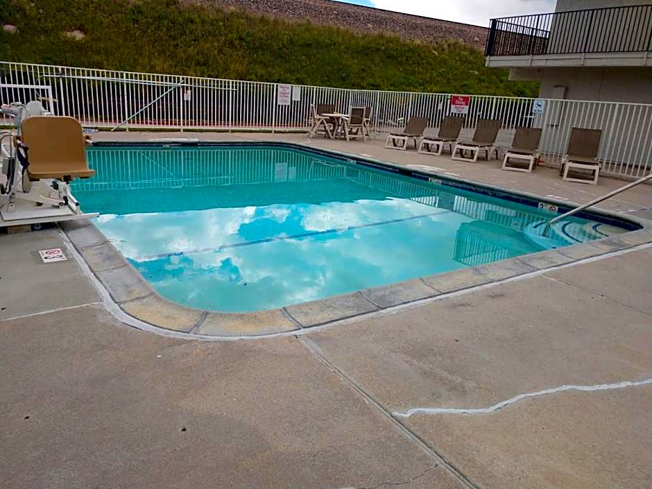 Motel 6 Cheyenne, WY