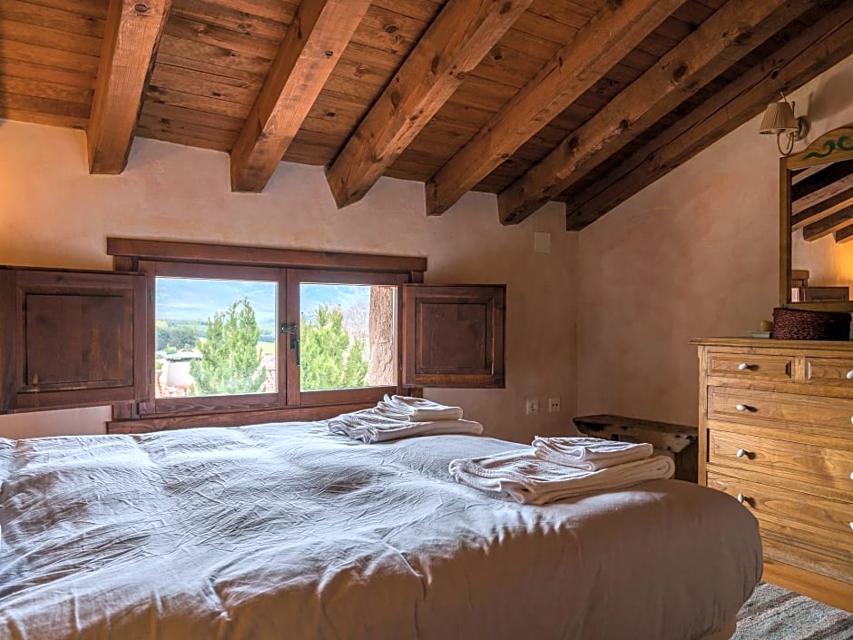 El Cerro - El Cerro I