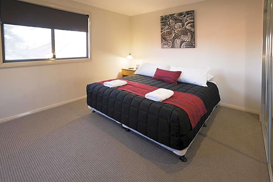 Cardiff Executive Apartments