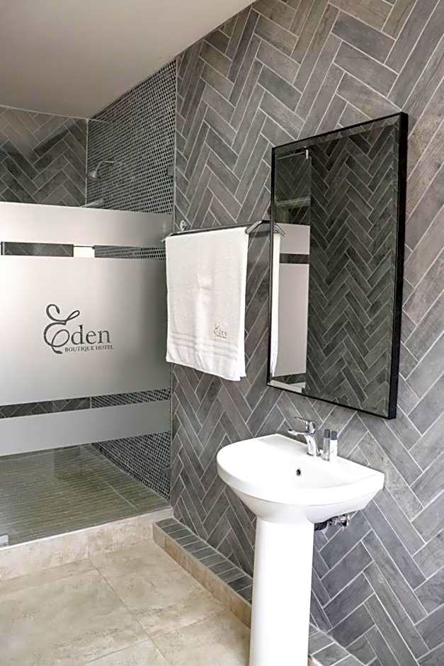 EDEN BOUTIQUE HOTEL