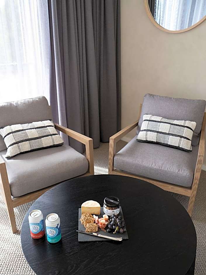 Links Lodge at The Dunes