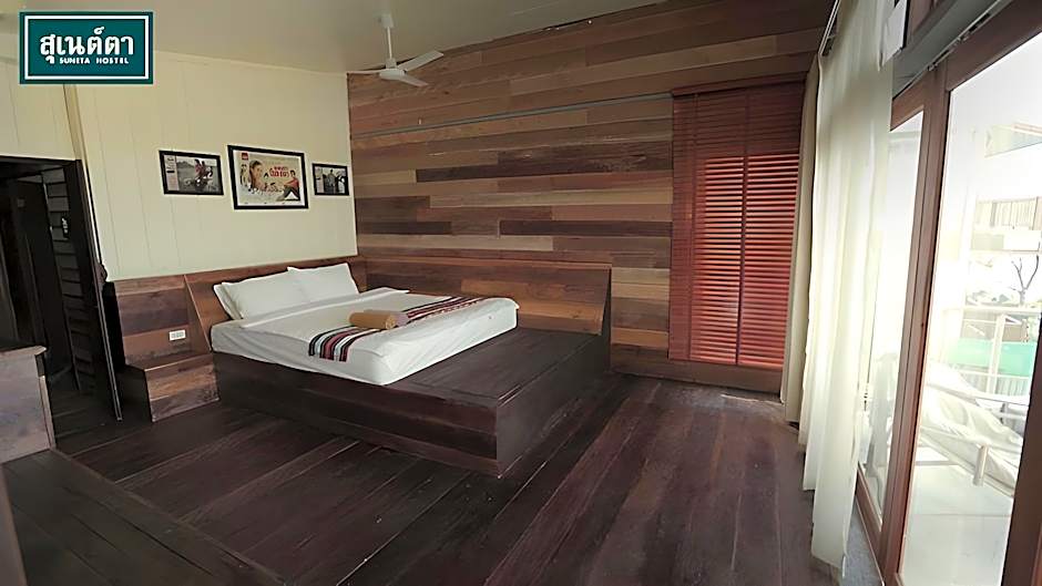 Suneta Hostel Chiangkhan