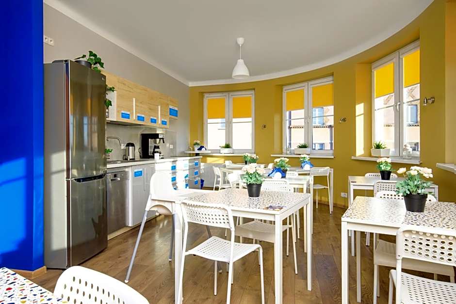 Freedom Hostel