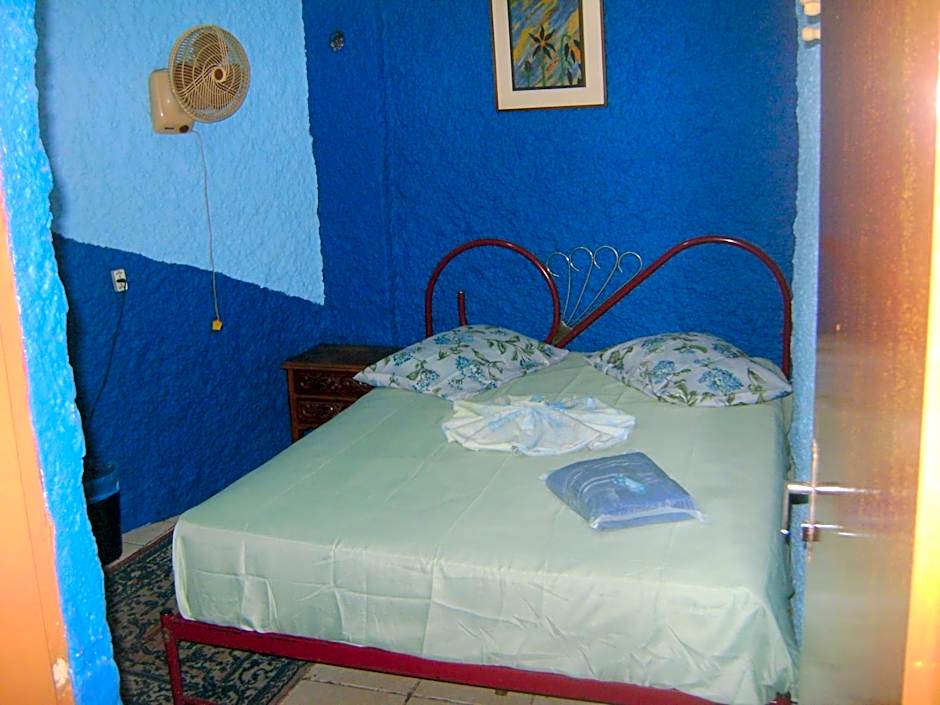 Hospedaria Nossa Senhora da Glória