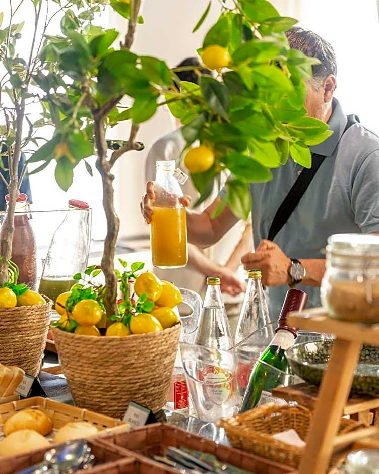 Hotel Spa Milagros Golf