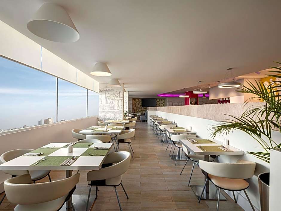 ibis Styles Sharjah