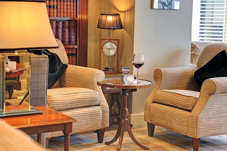 Ambleside Salutation Hotel & Spa, BW Premier Collection