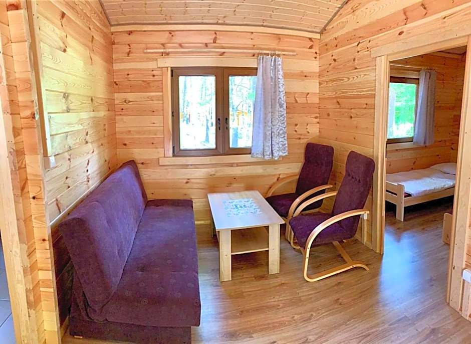 Ośrodek Wypoczynkowy Jeziornik