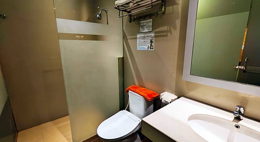 ODAITA HOTEL PAMEKASAN