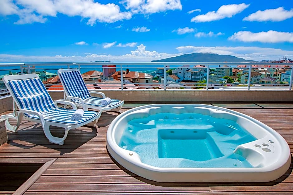 Oceania Park Hotel Spa & Convention