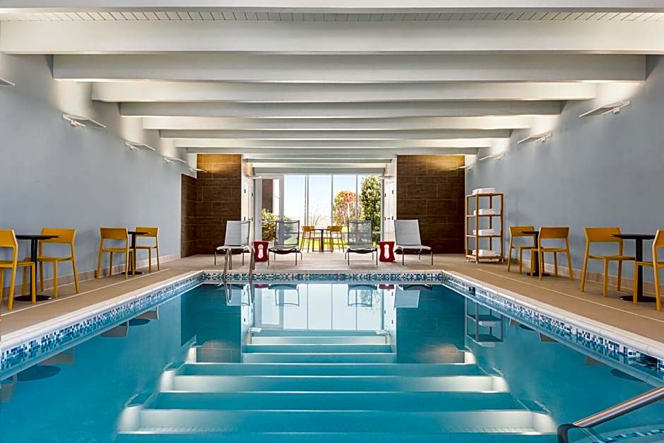 Home2 Suites By Hilton York