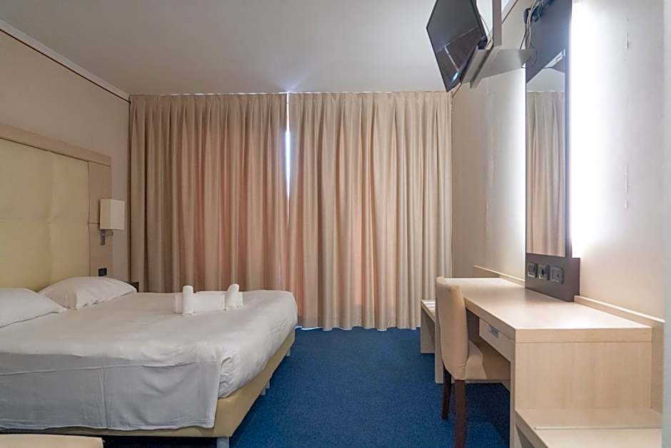 Cocca Hotel Royal Thai Spa