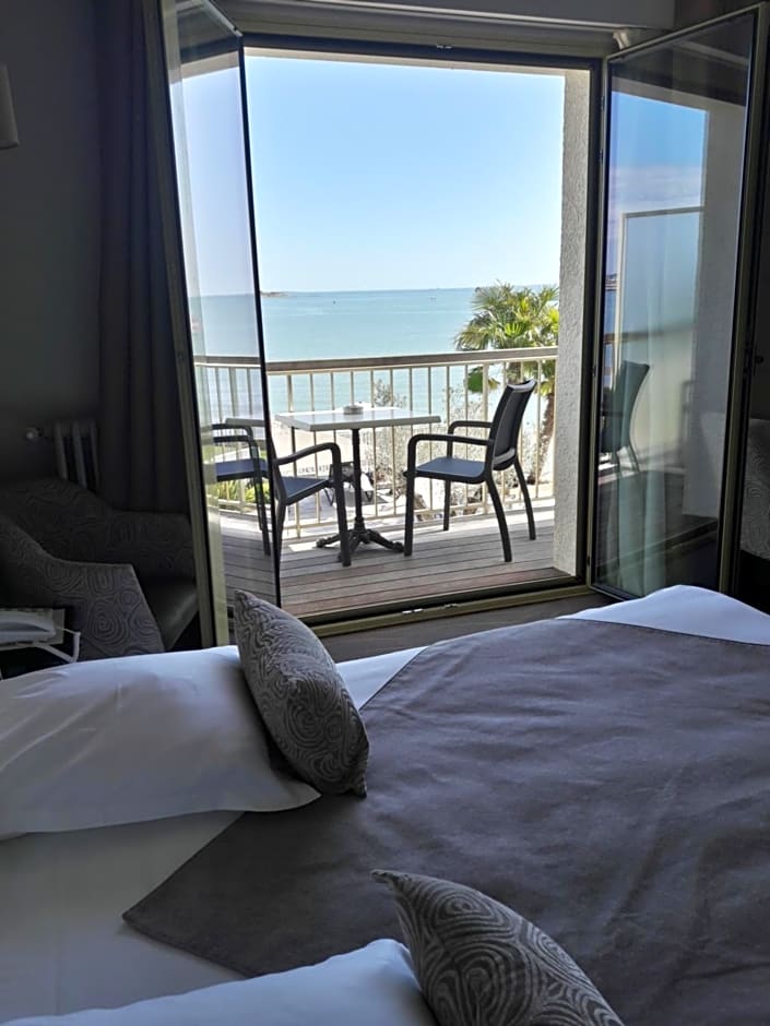 Hotel les Brises