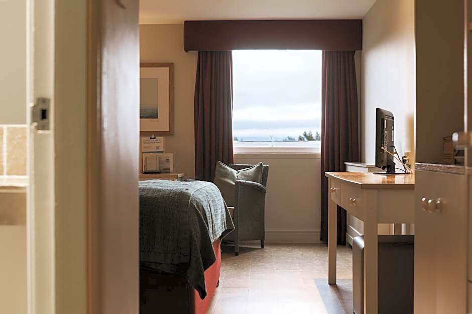 Tebay Services Hotel