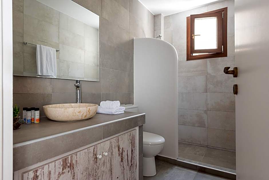 Elia Residences Santorini