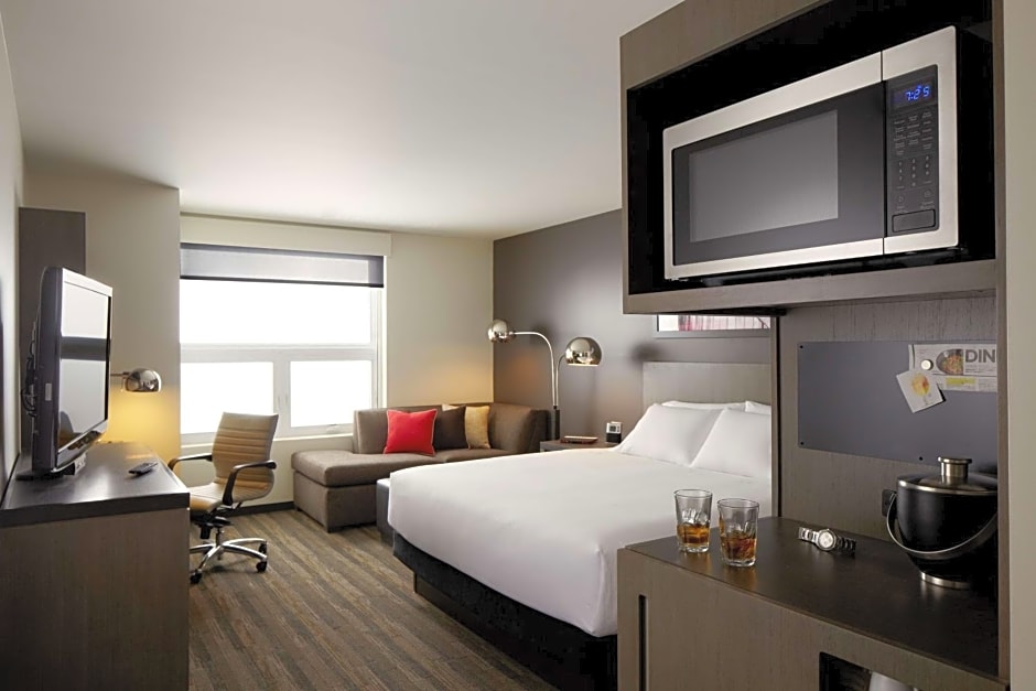 Hyatt House Allentown/Lehigh Valley