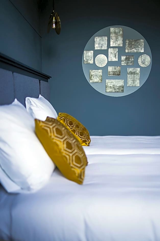 SEPHS Hotel Sittard