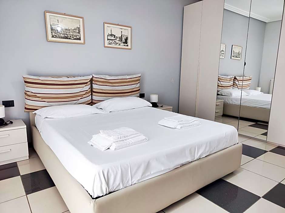 Limpiados Bed & Breakfast