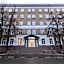 Aroma Hotel on Kozhukhovskaya
