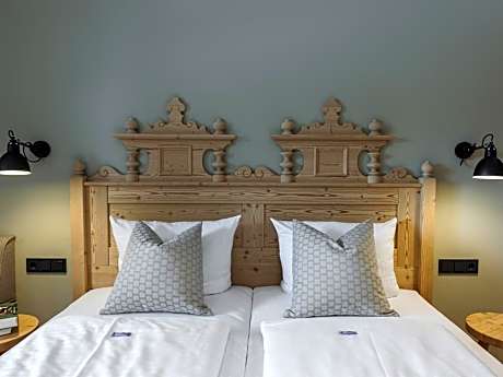 Forstnerwirt hotel | stubn | biergarten