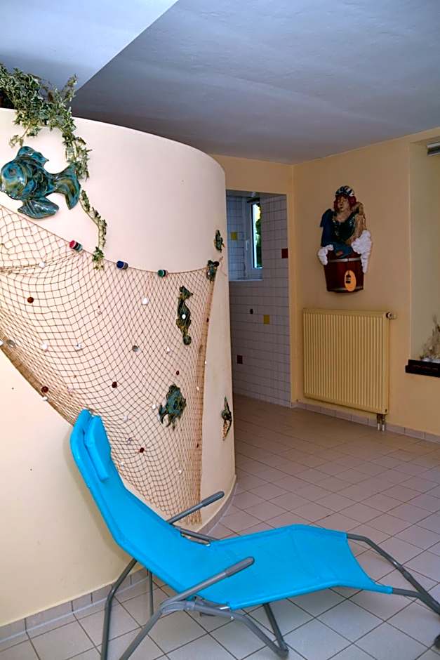 Parkhotel Helene
