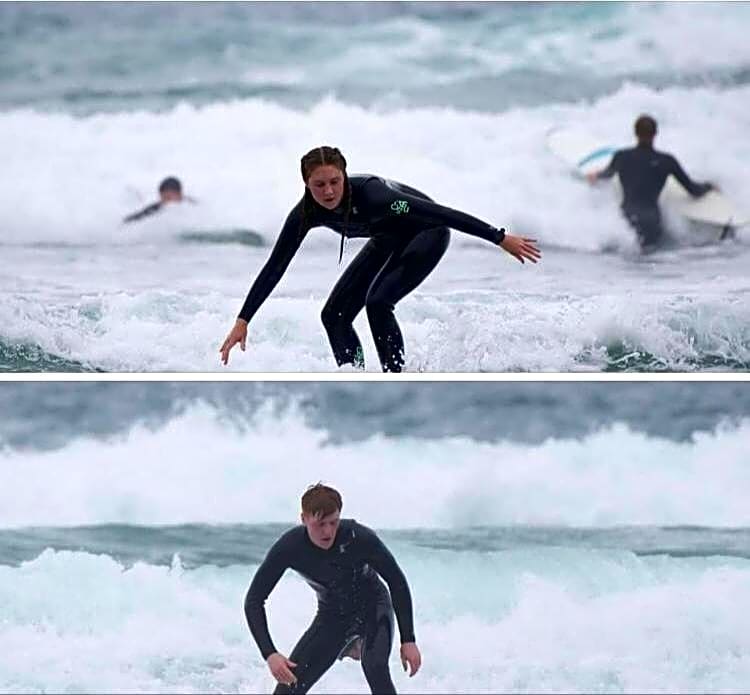 Ross Beach Family Farmhouse B&B