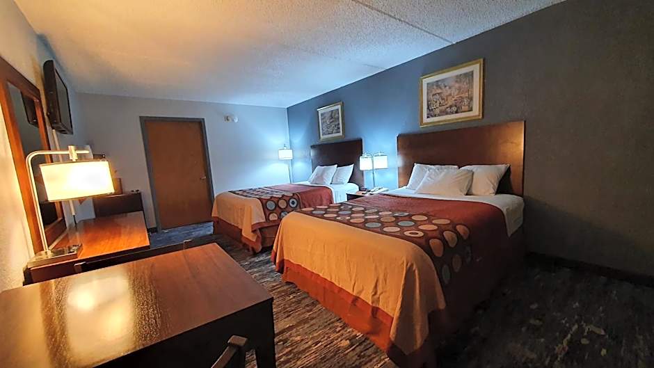 South Padre Island Inn