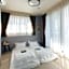 灯光旅館 Light hotel