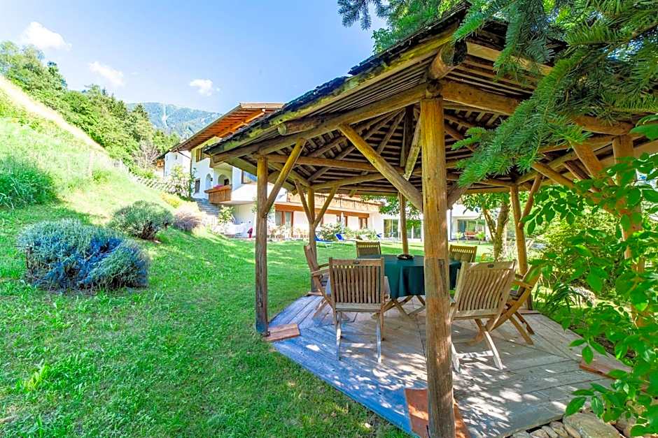 Hotel St. Pankraz