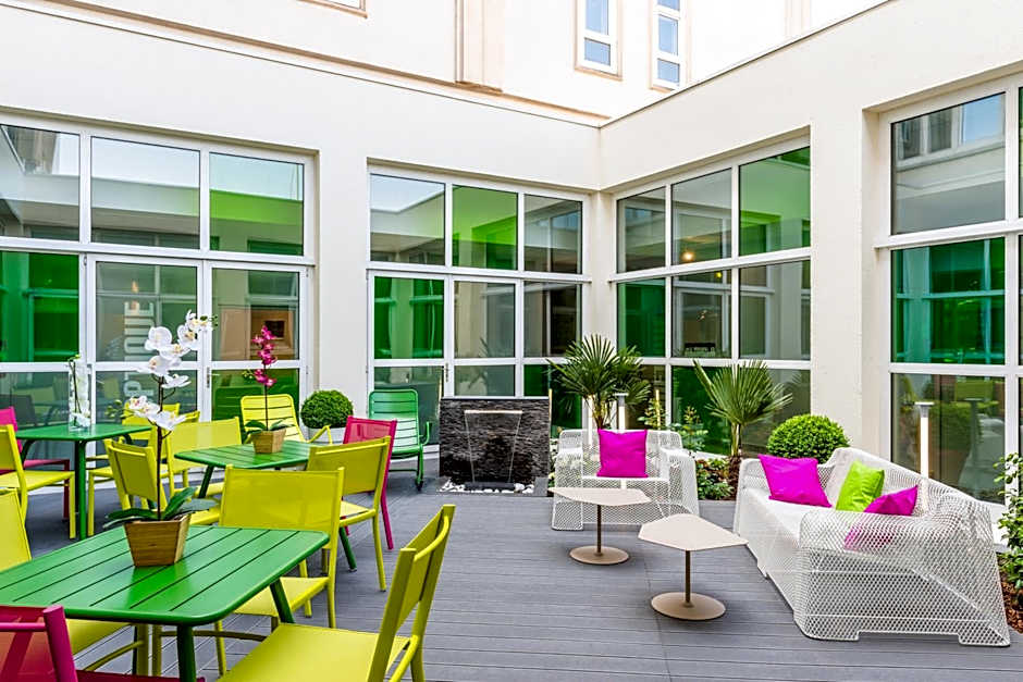 ibis Styles Antony Paris Sud