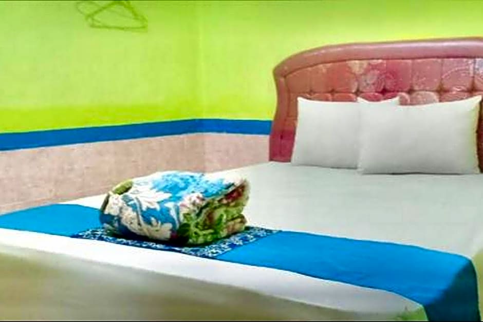 Hotel Indah Grogot Syariah Mitra RedDoorz