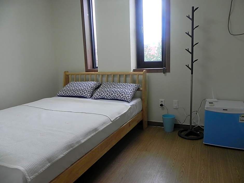 Jeonju International Hostel