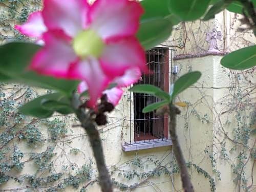 Hotel Casa del Callejón